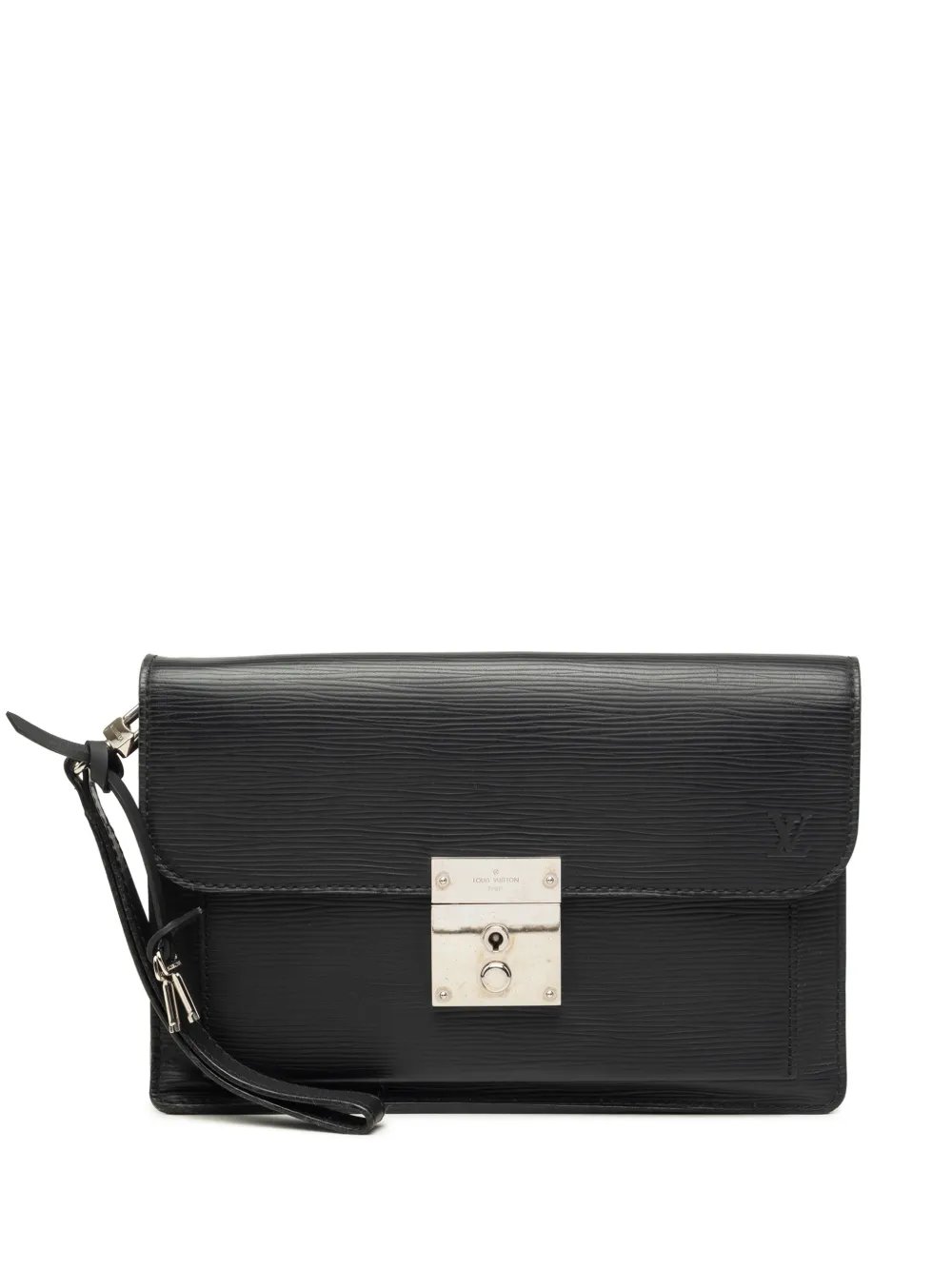 2015 Epi Neo Belaia clutch bag