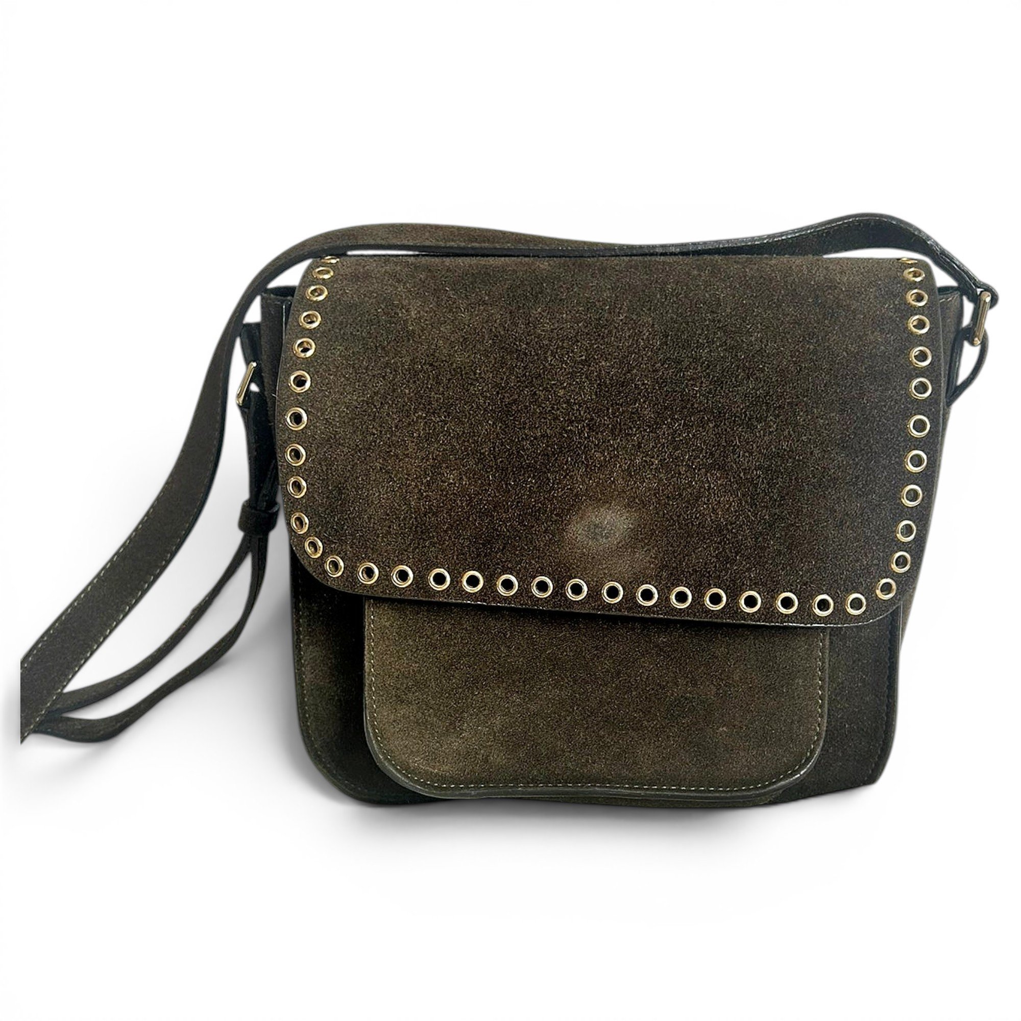 Isabel Marant Crossbody bag