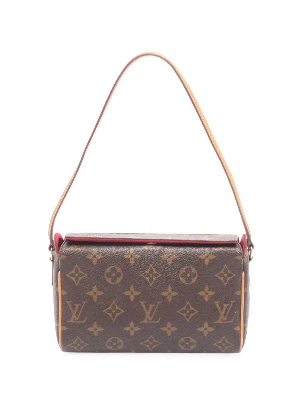 2002 Monogram Recital shoulder bag