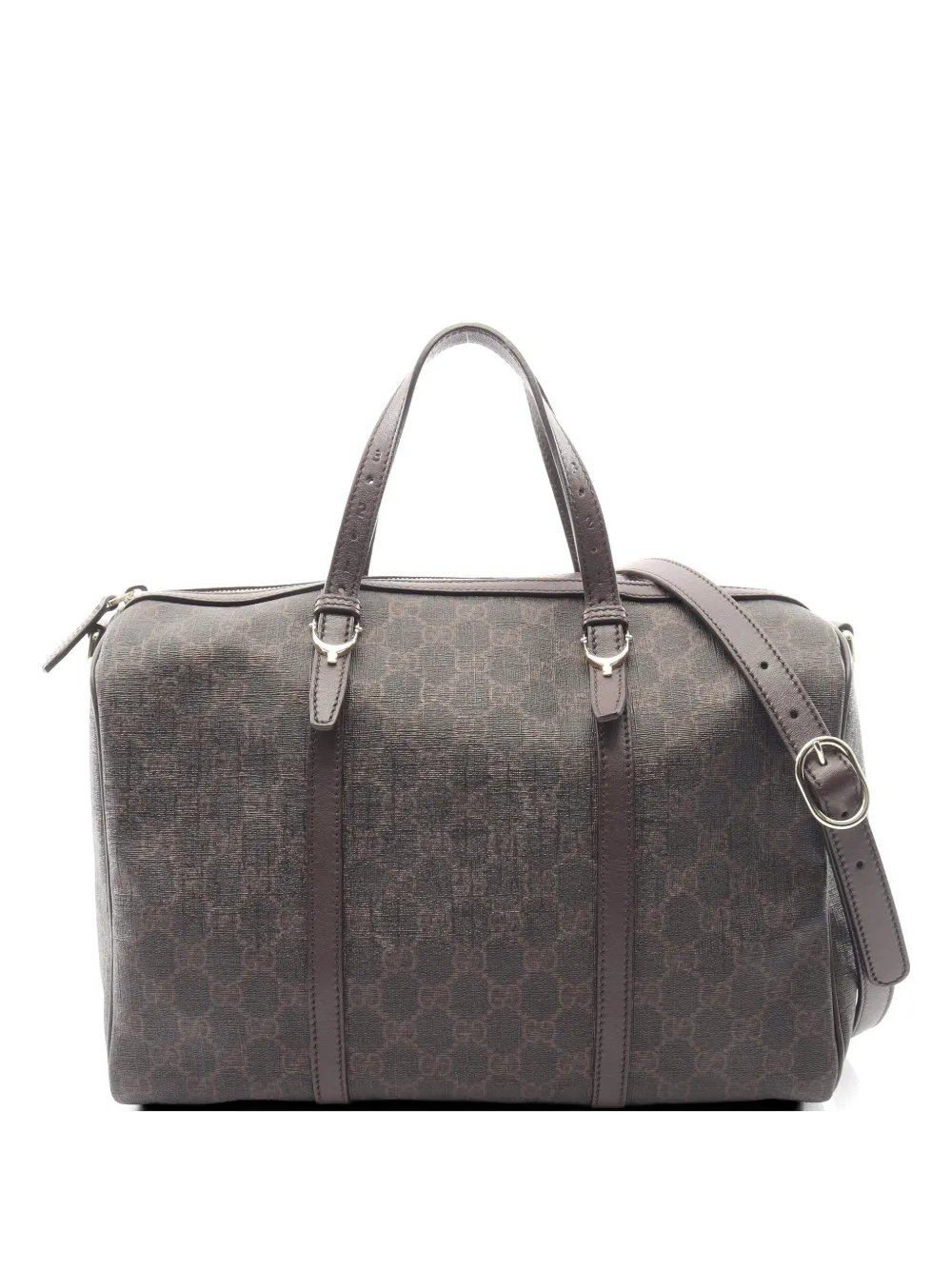 2010s GG-pattern tote bag