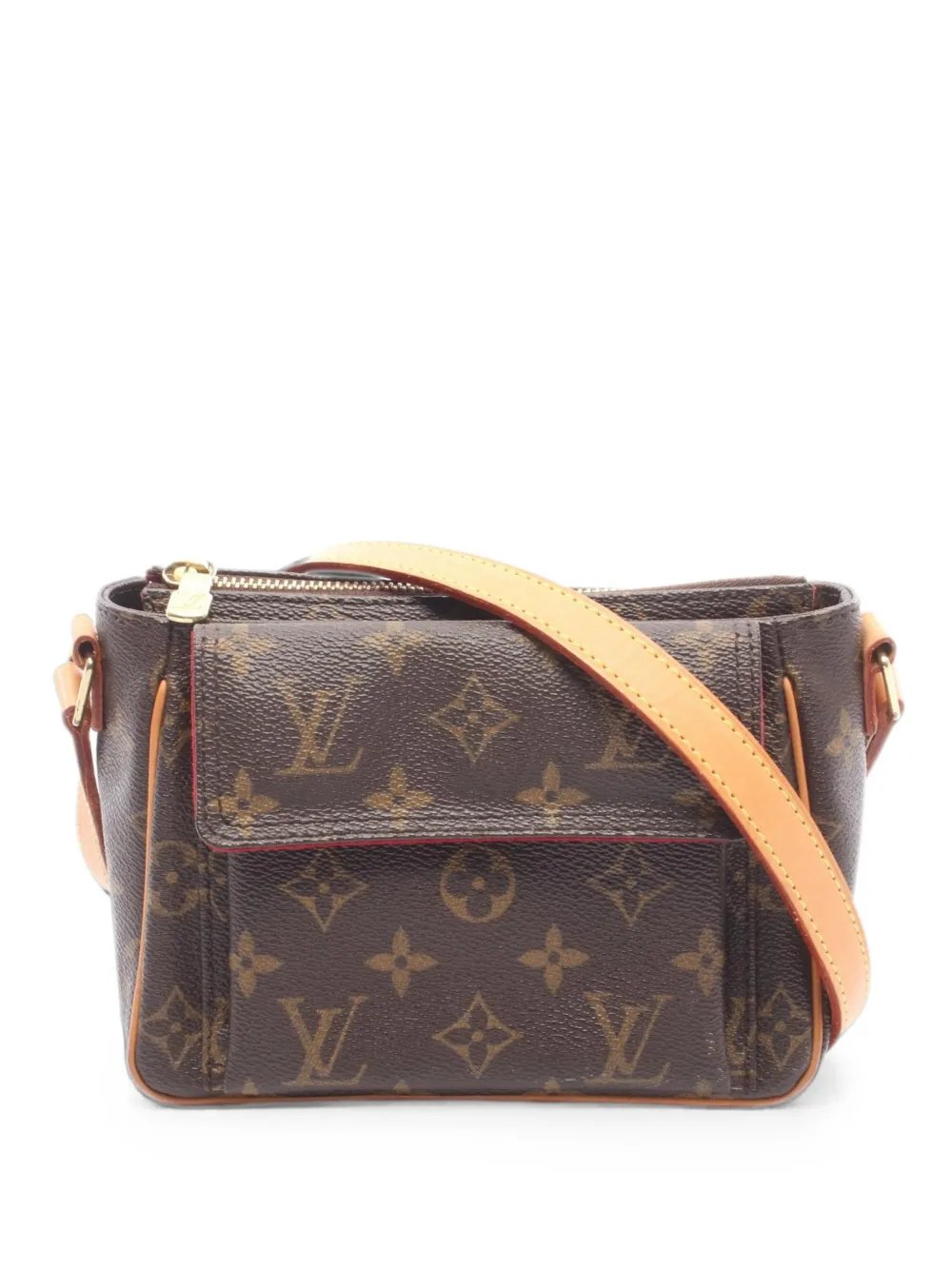 2004 PM Vivacité Monogram shoulder bag