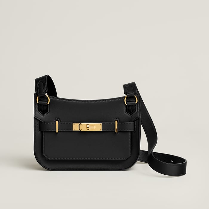 Noir Jypsiere Mini Bag