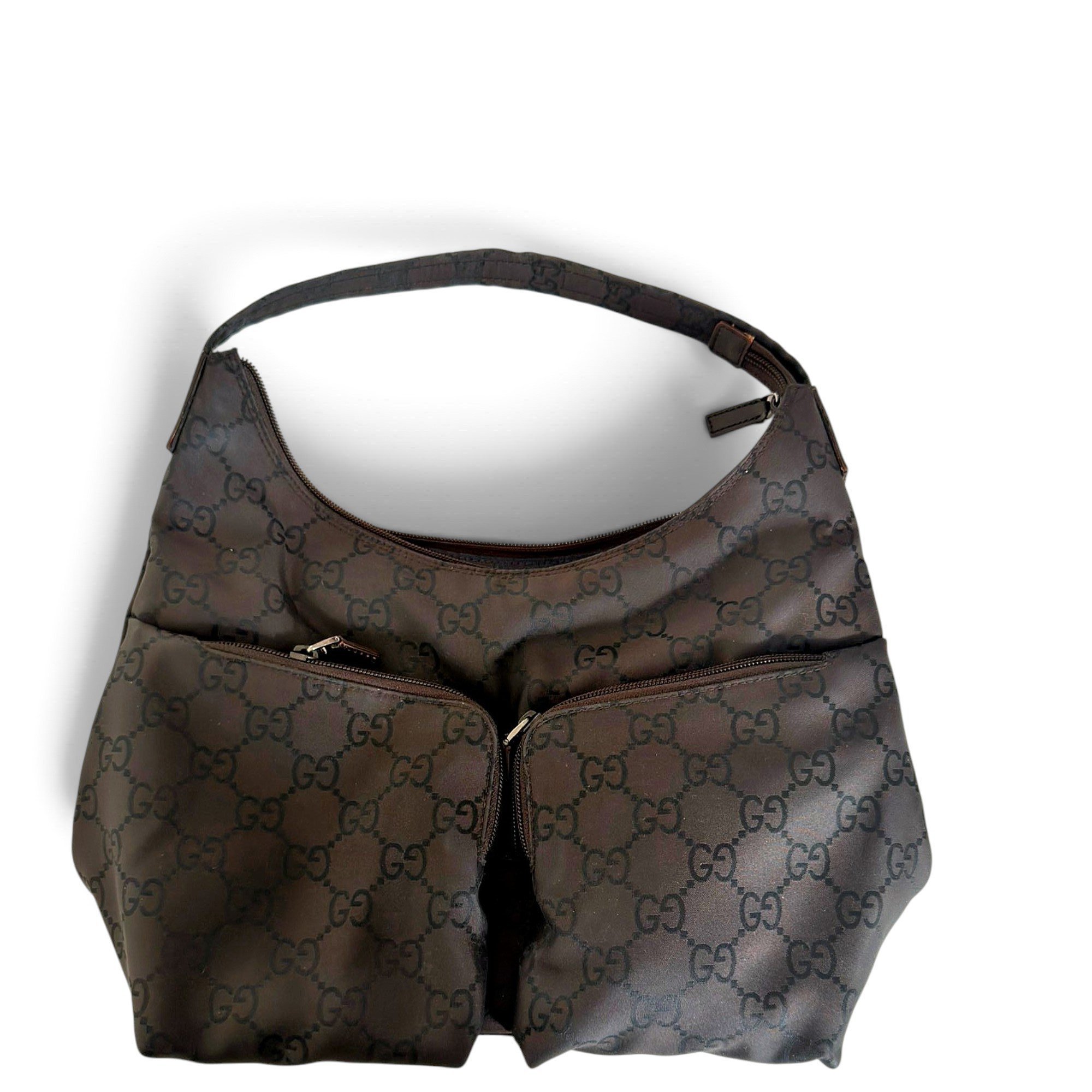Hobo handbag