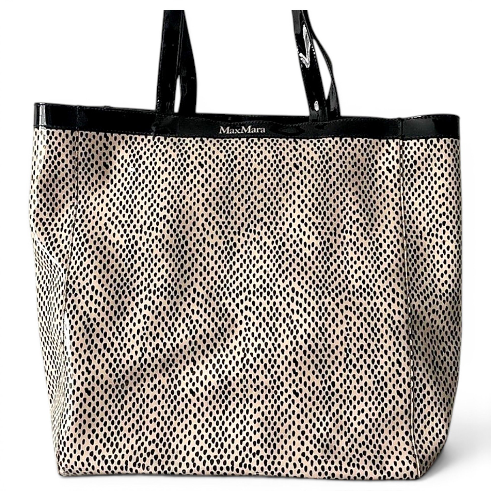 Max Mara Travel bag