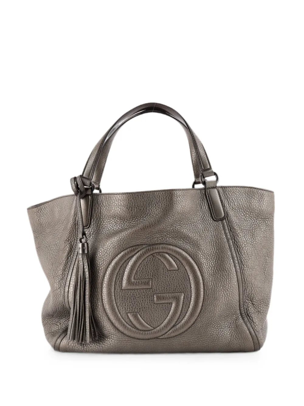 Soho Leather Medium shoulder bag