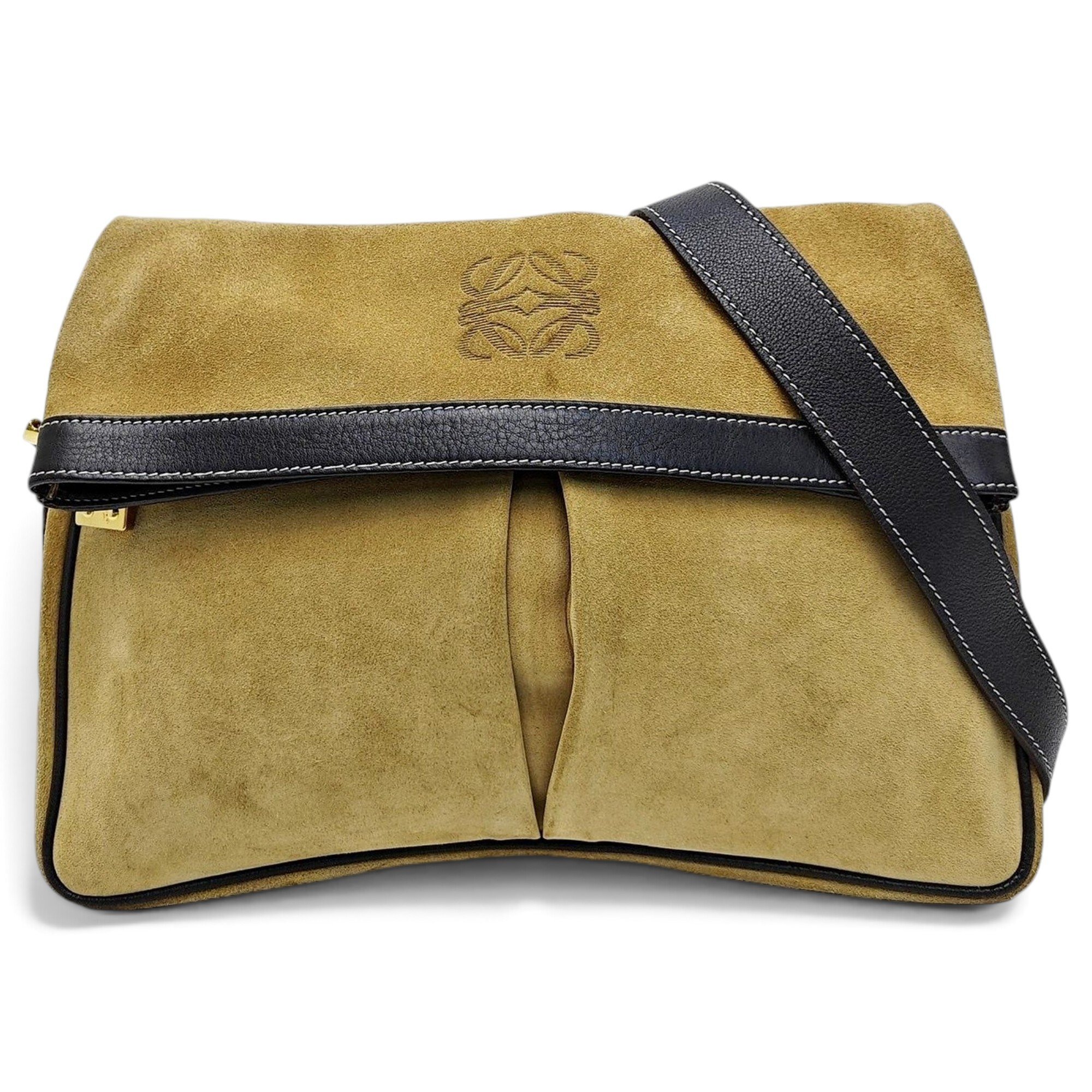 Cloth handbag