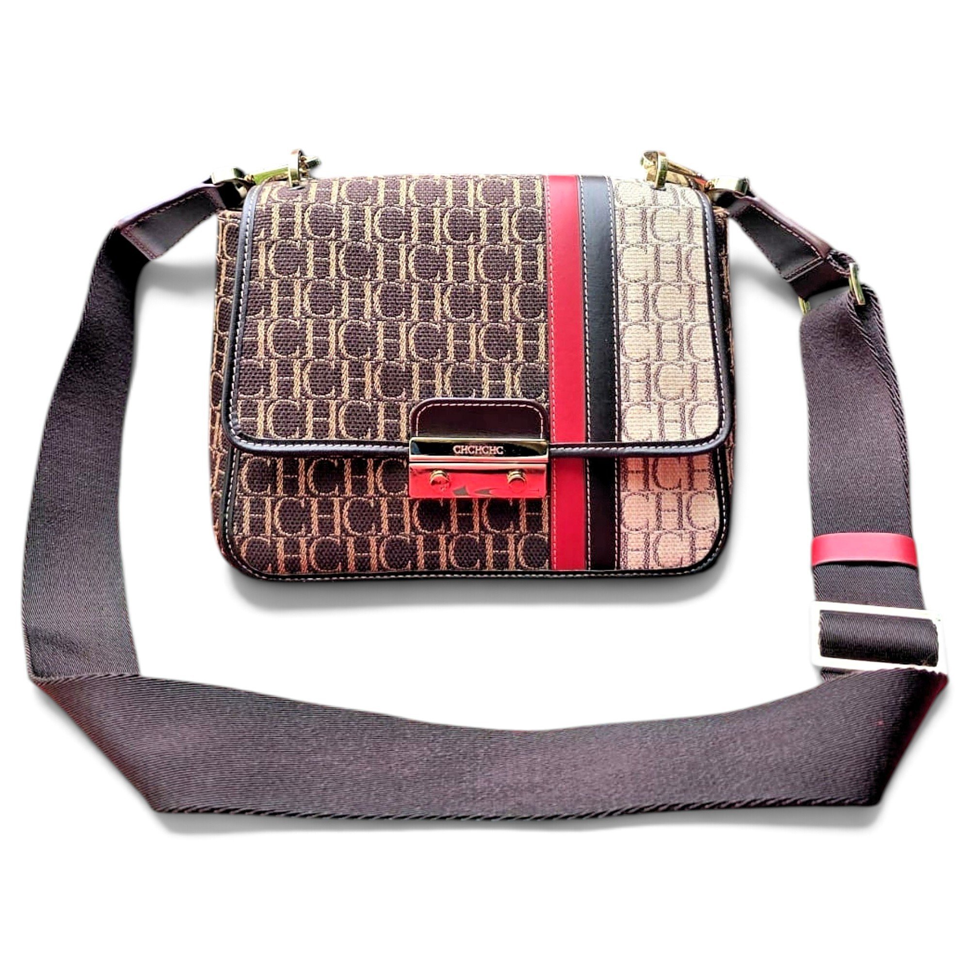Carolina Herrera Cloth handbag