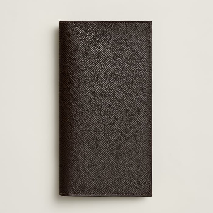 Citizen Twill 장지갑