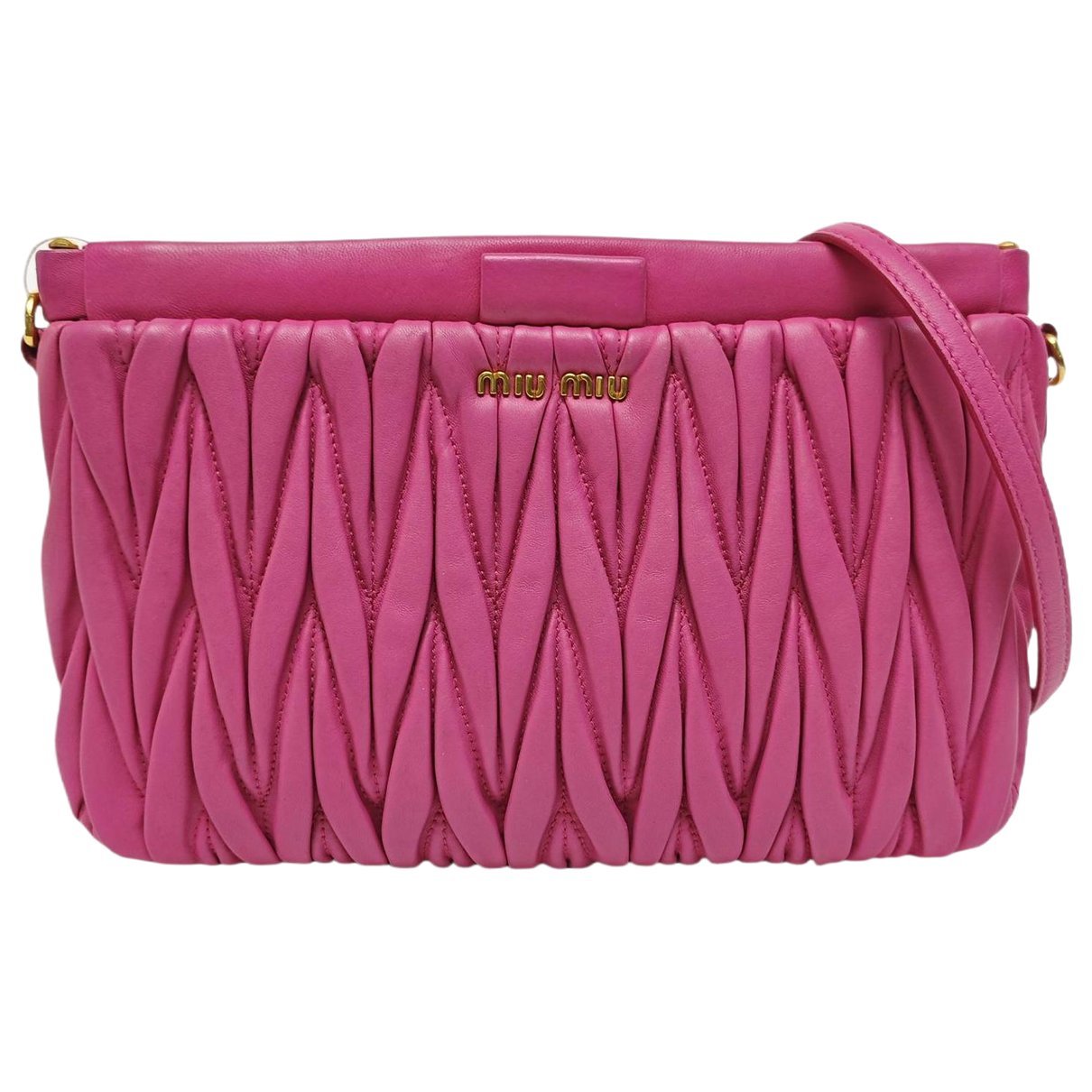 Crossbody bag
