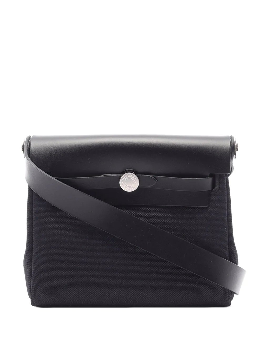 2025 Military Toile and Vache Hunter Herbag Zip 20 crossbody bag