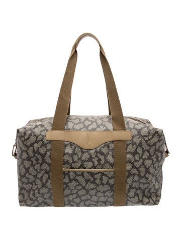 Tote Vintage