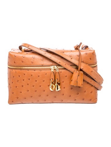 Ostrich Extra Bag L
