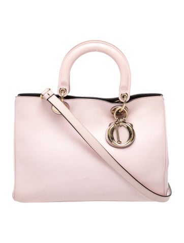 Leather Diorissimo