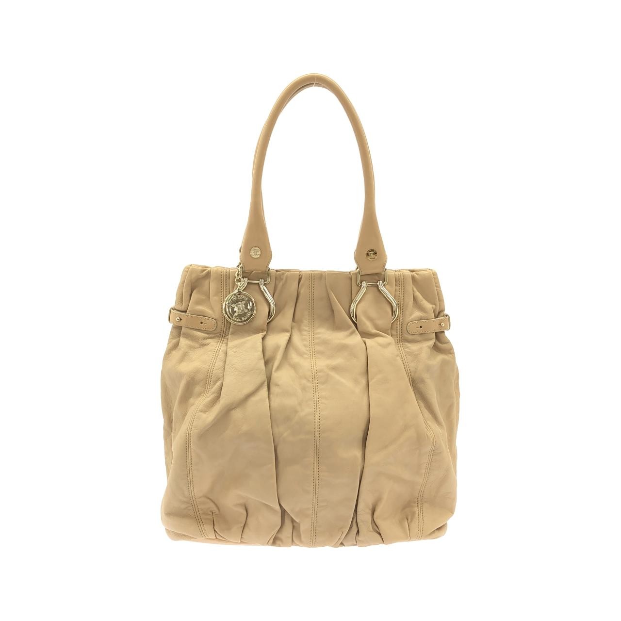 Loewe Loewe Pillow Medium 162373PAP Shoulder Bag