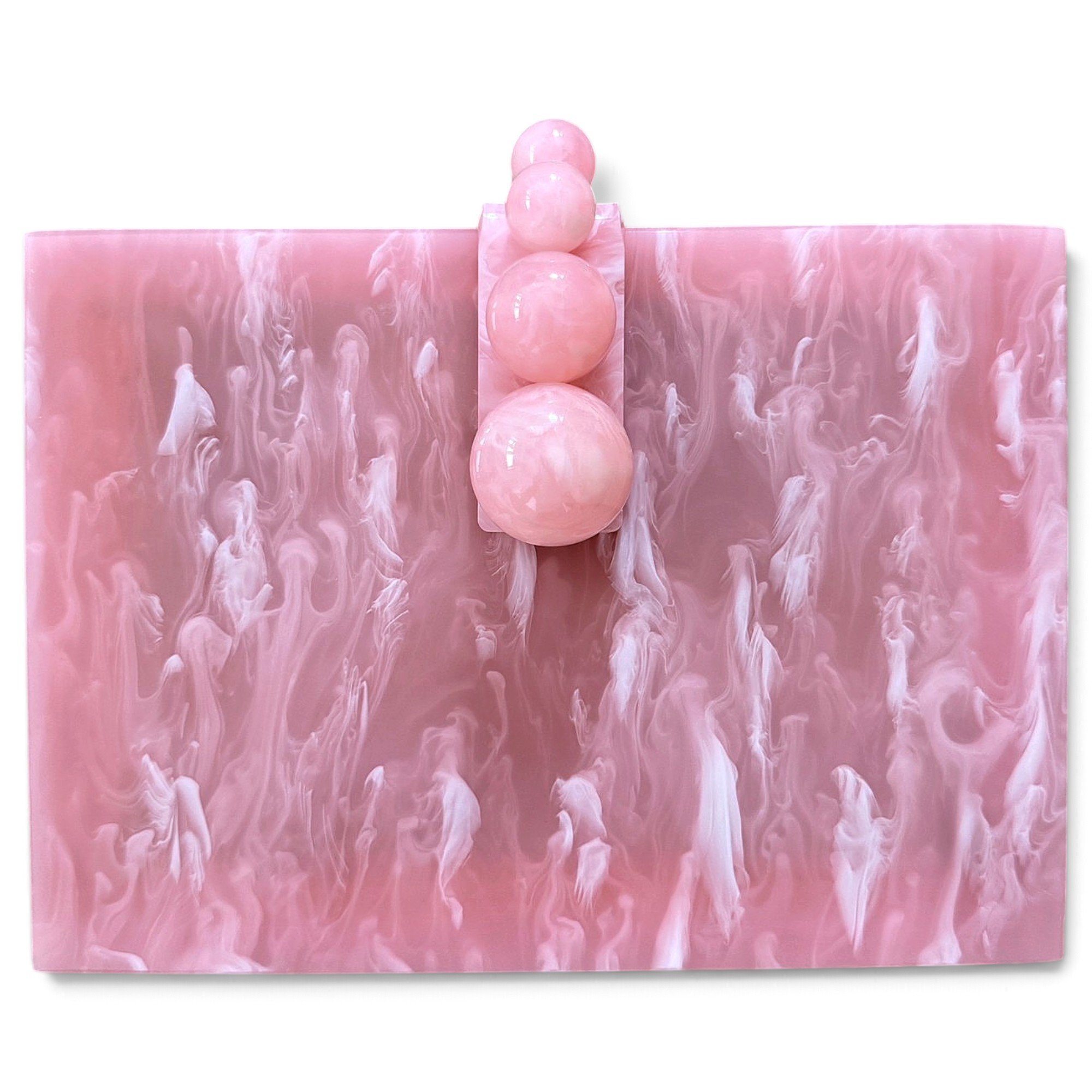 Clutch bag