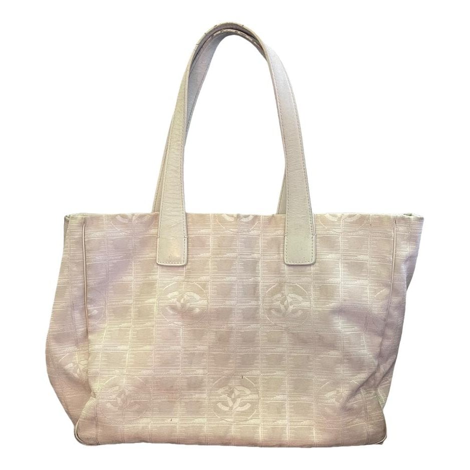 Cloth tote