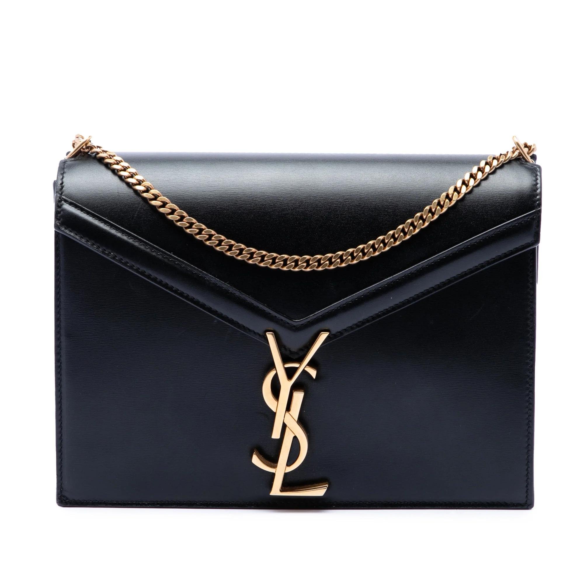 Cassandra pony-style calfskin handbag