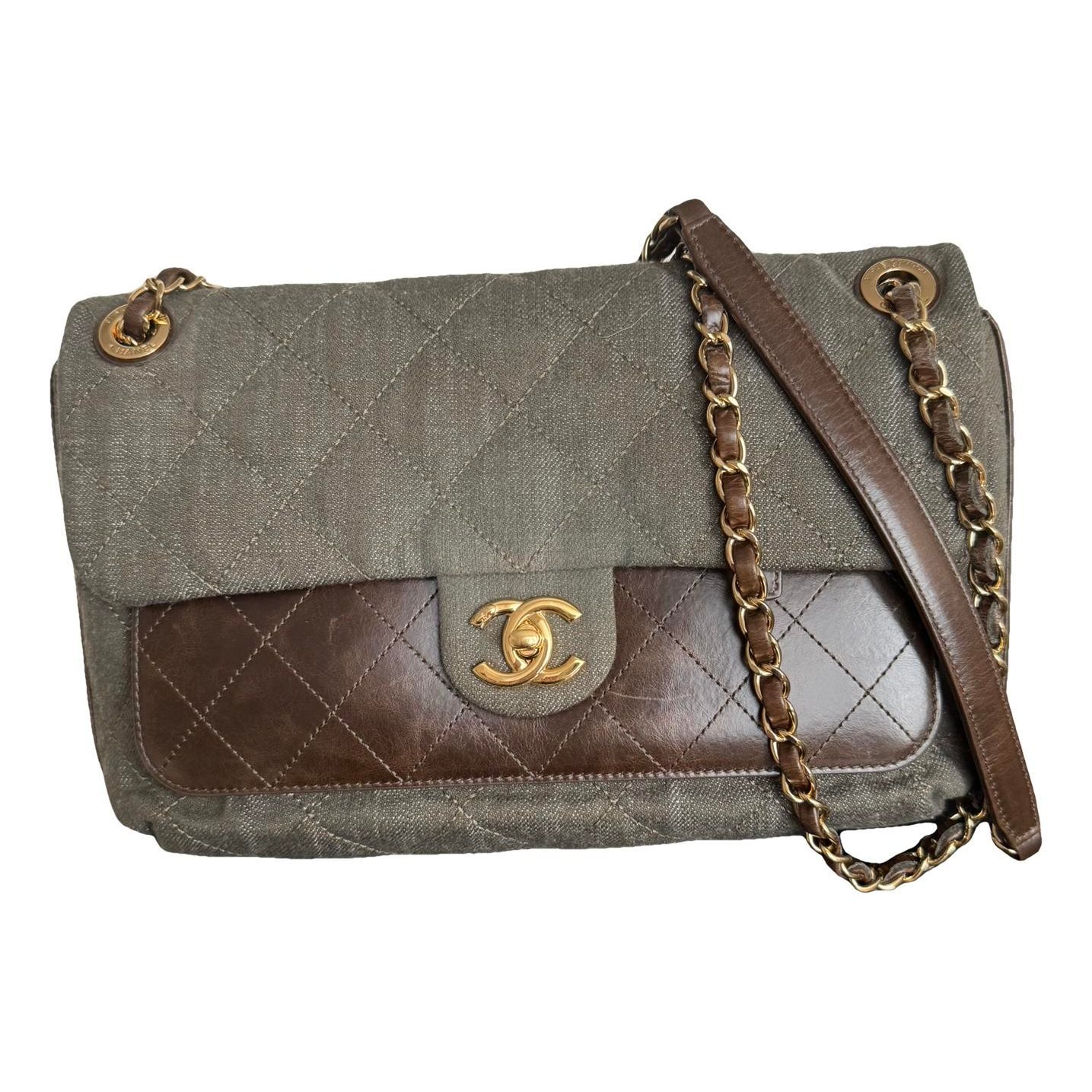 Timeless/Classique handbag