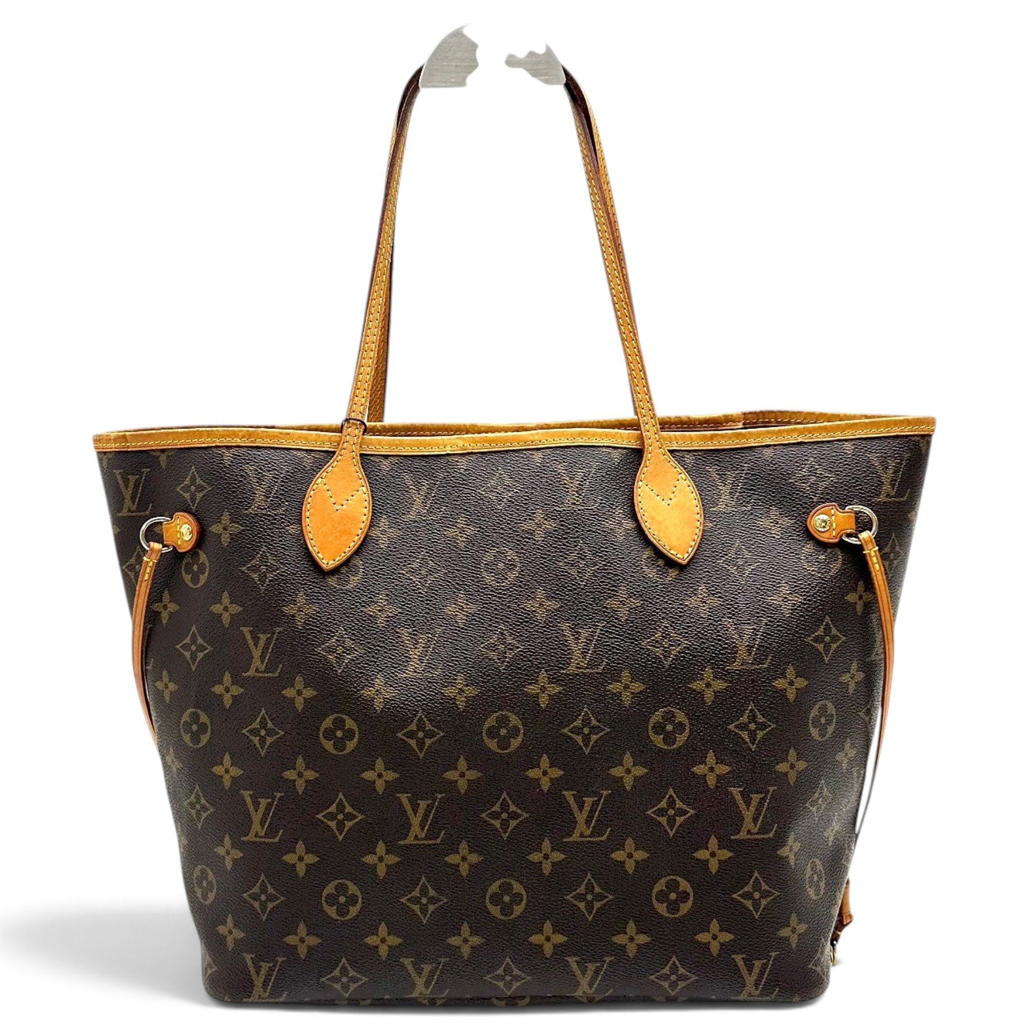 Neverfull cloth handbag