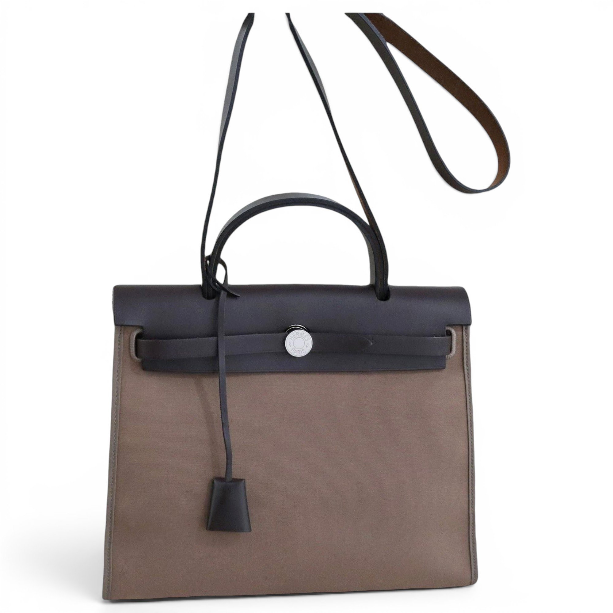 Herbag cloth handbag