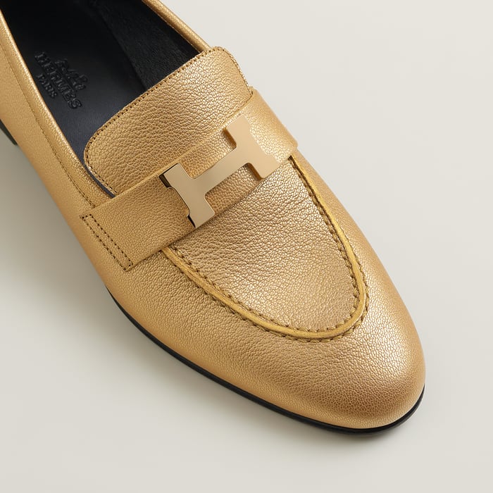 Doré Mocassim Paris