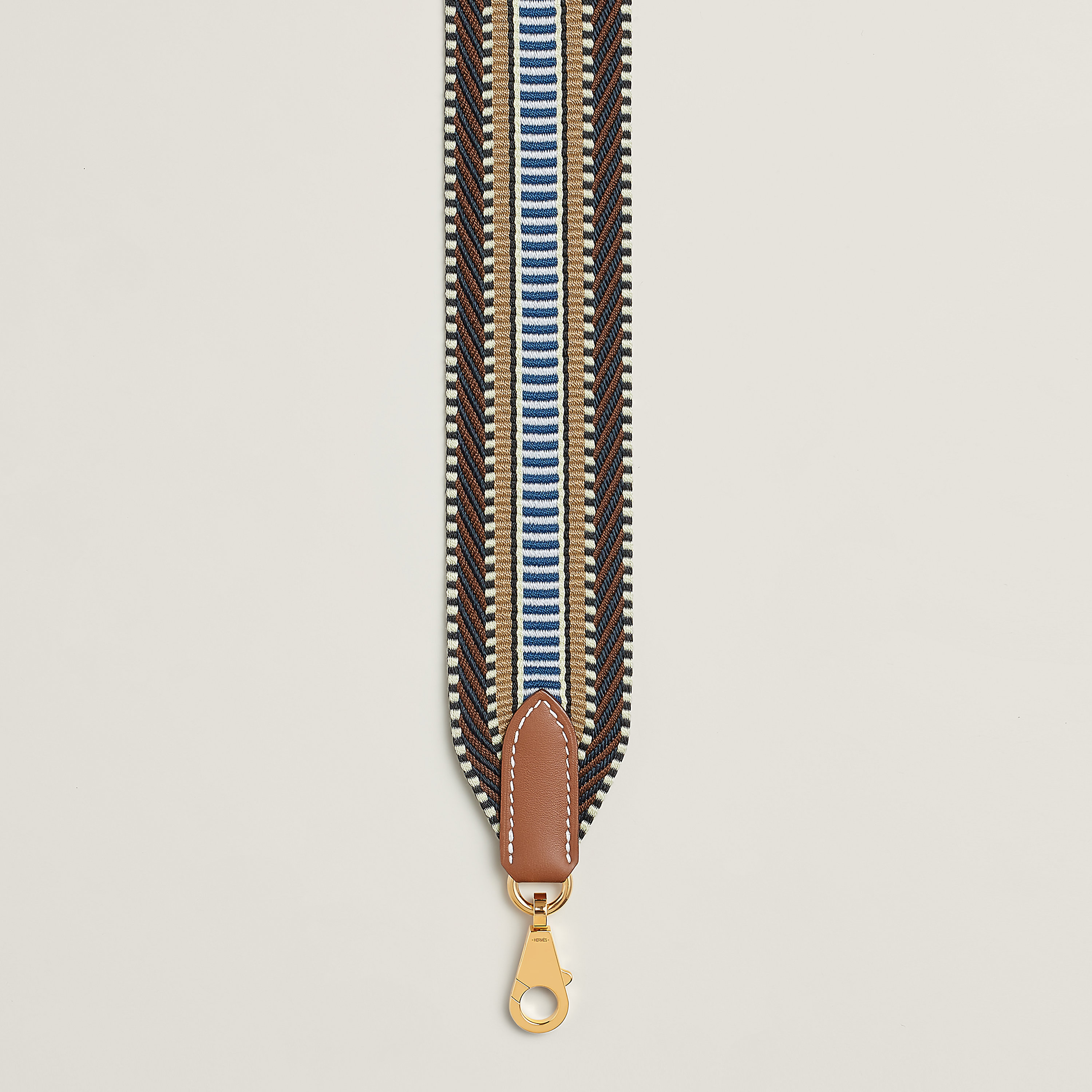 Sangle Cavale 50 mm bag strap