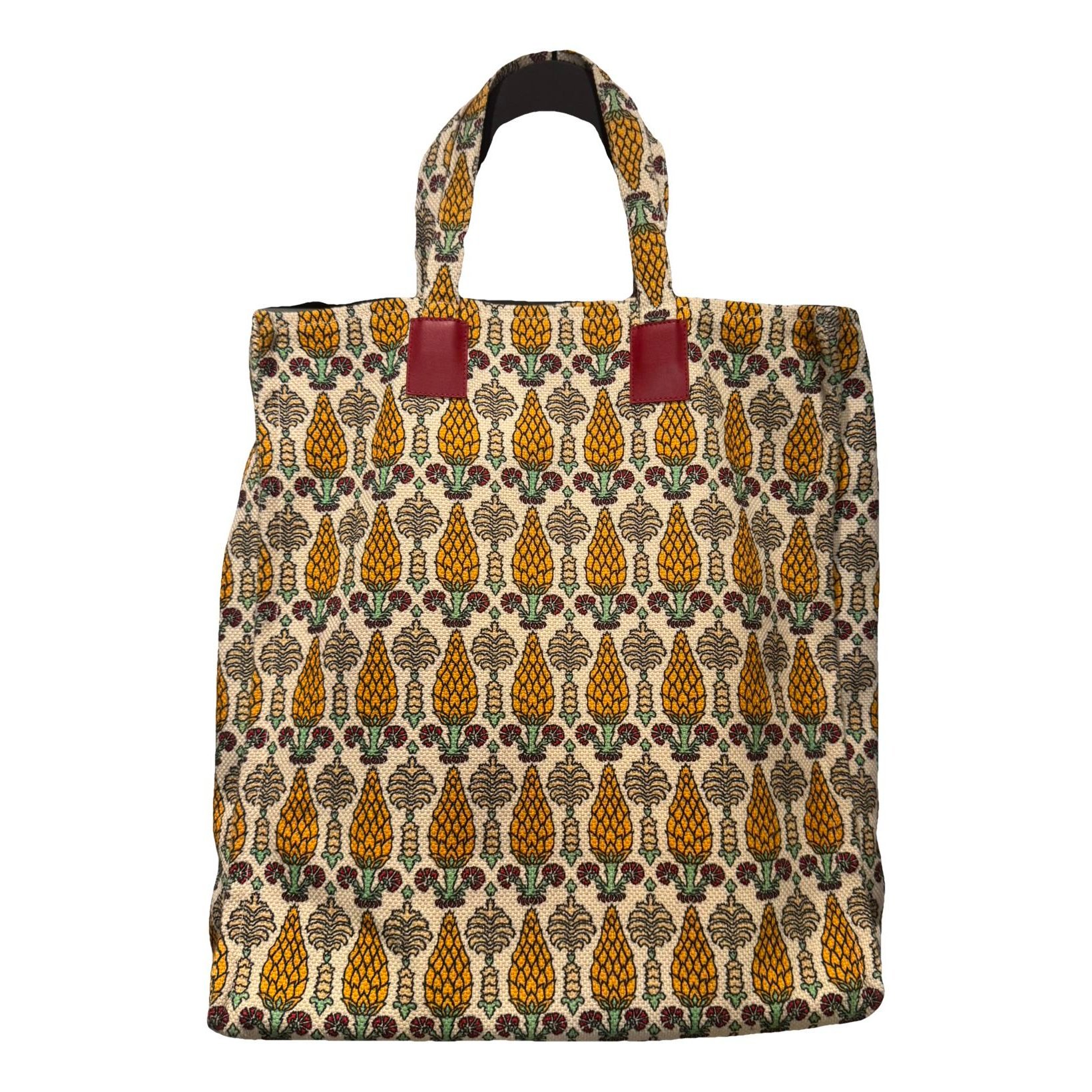 Bestiary tote tote