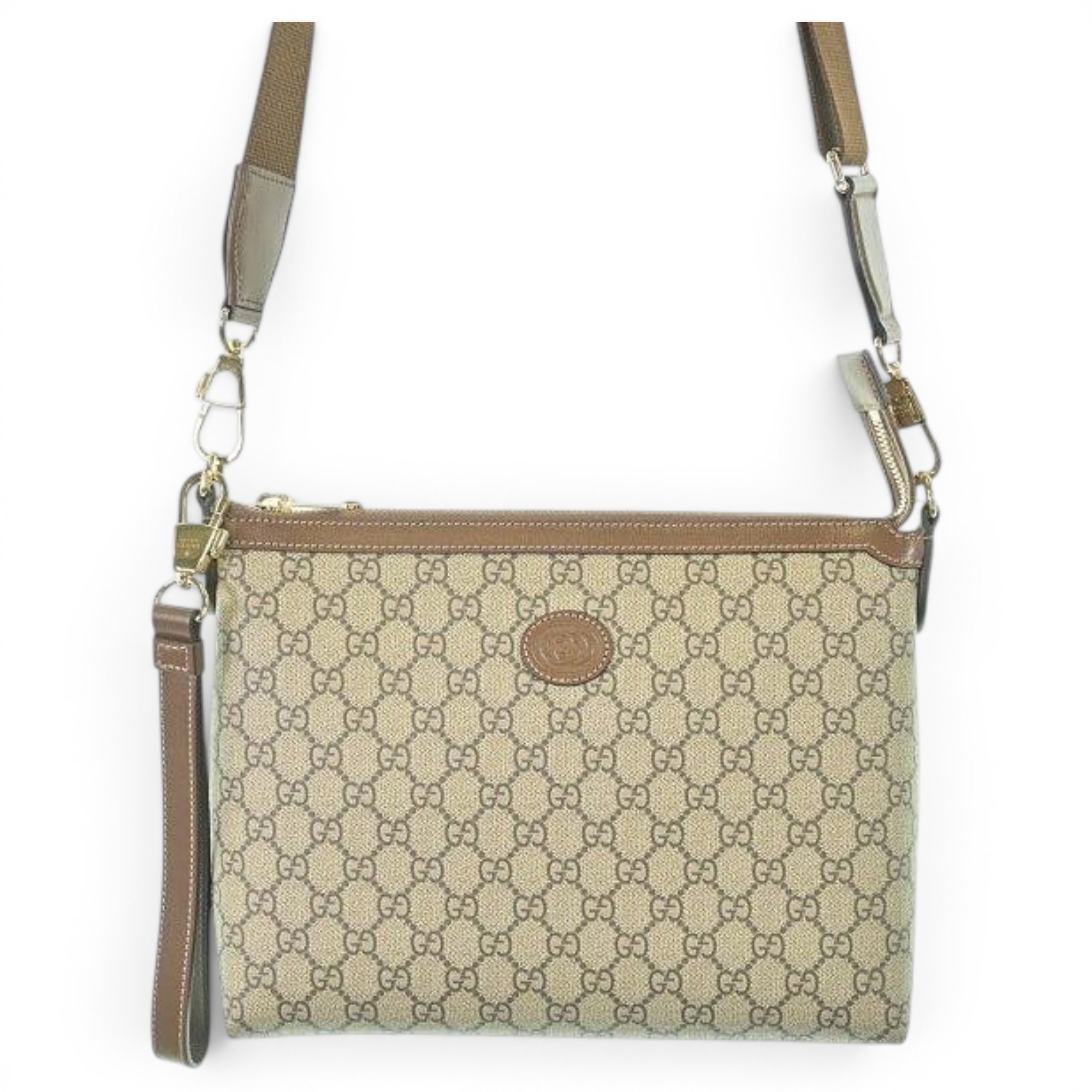 Cloth handbag