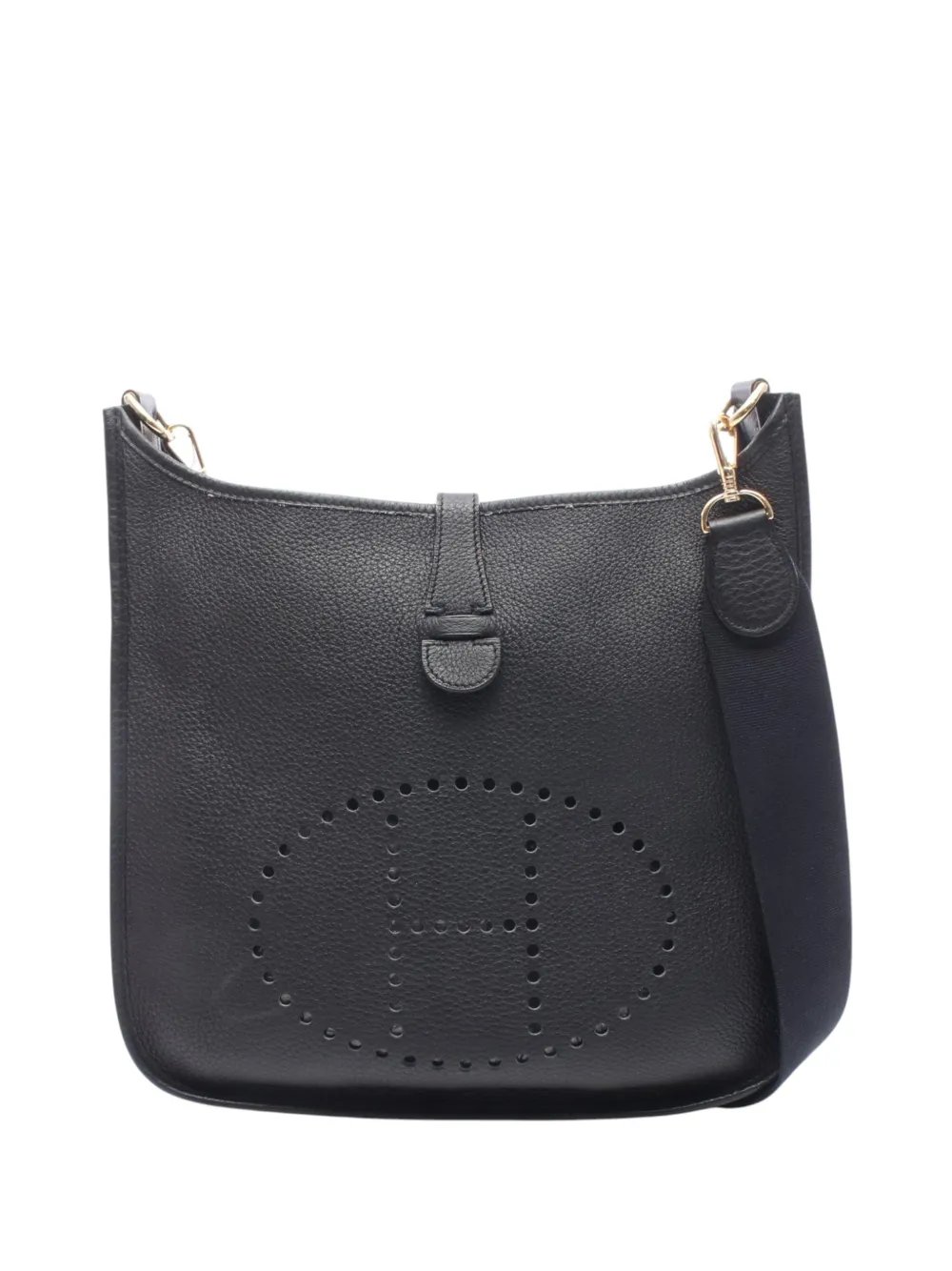 2003 Clemence Evelyne 33 crossbody bag