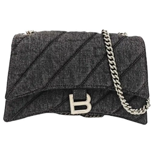 Crush crossbody bag