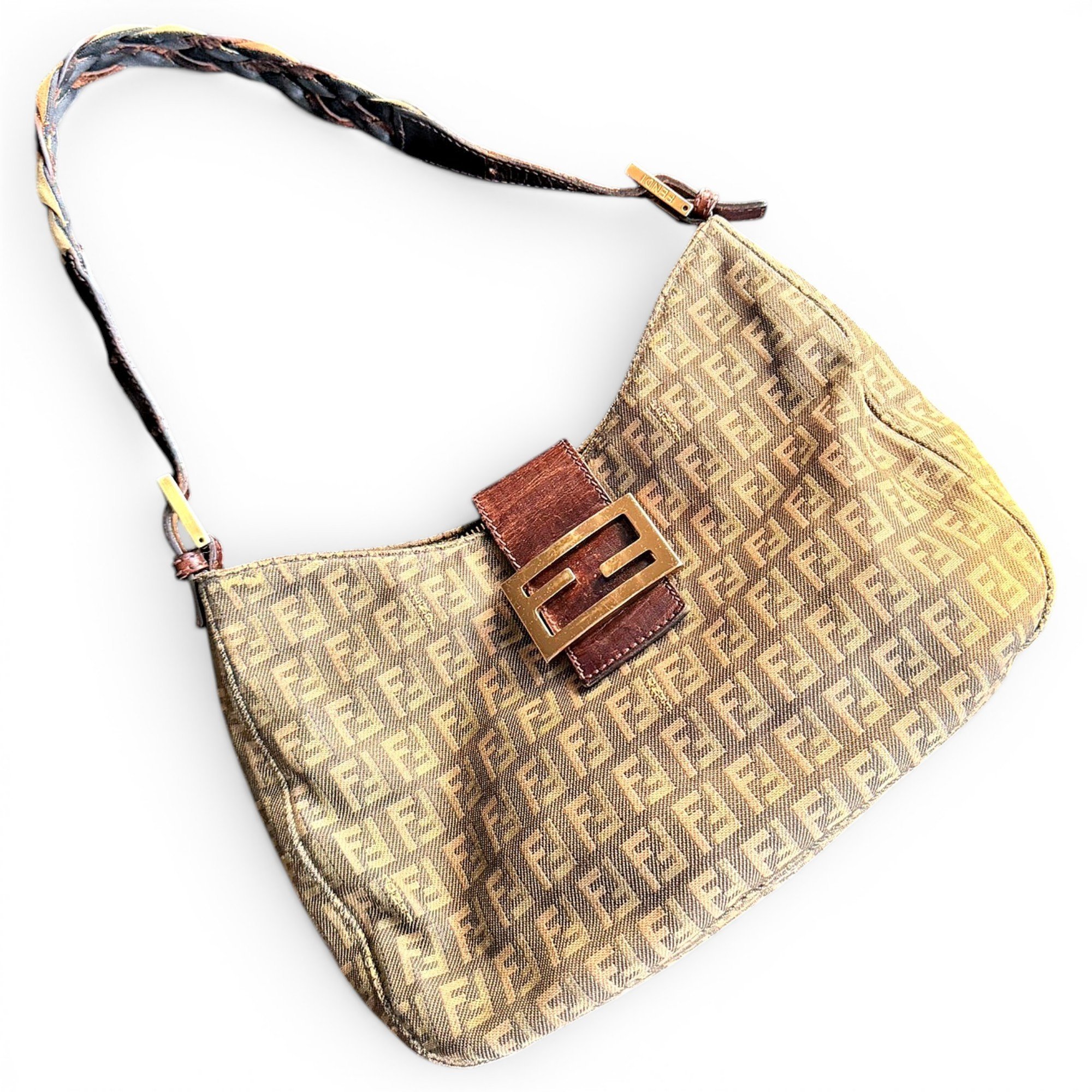 Cloth handbag