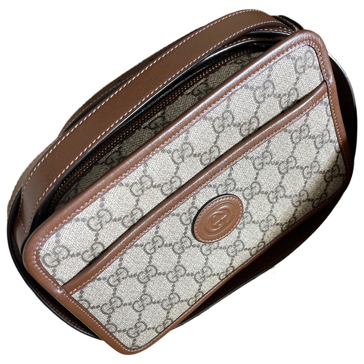 Ophidia GG crossbody bag