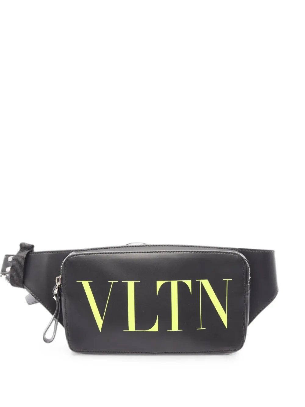 2010s VLTN logo-detail belt bag