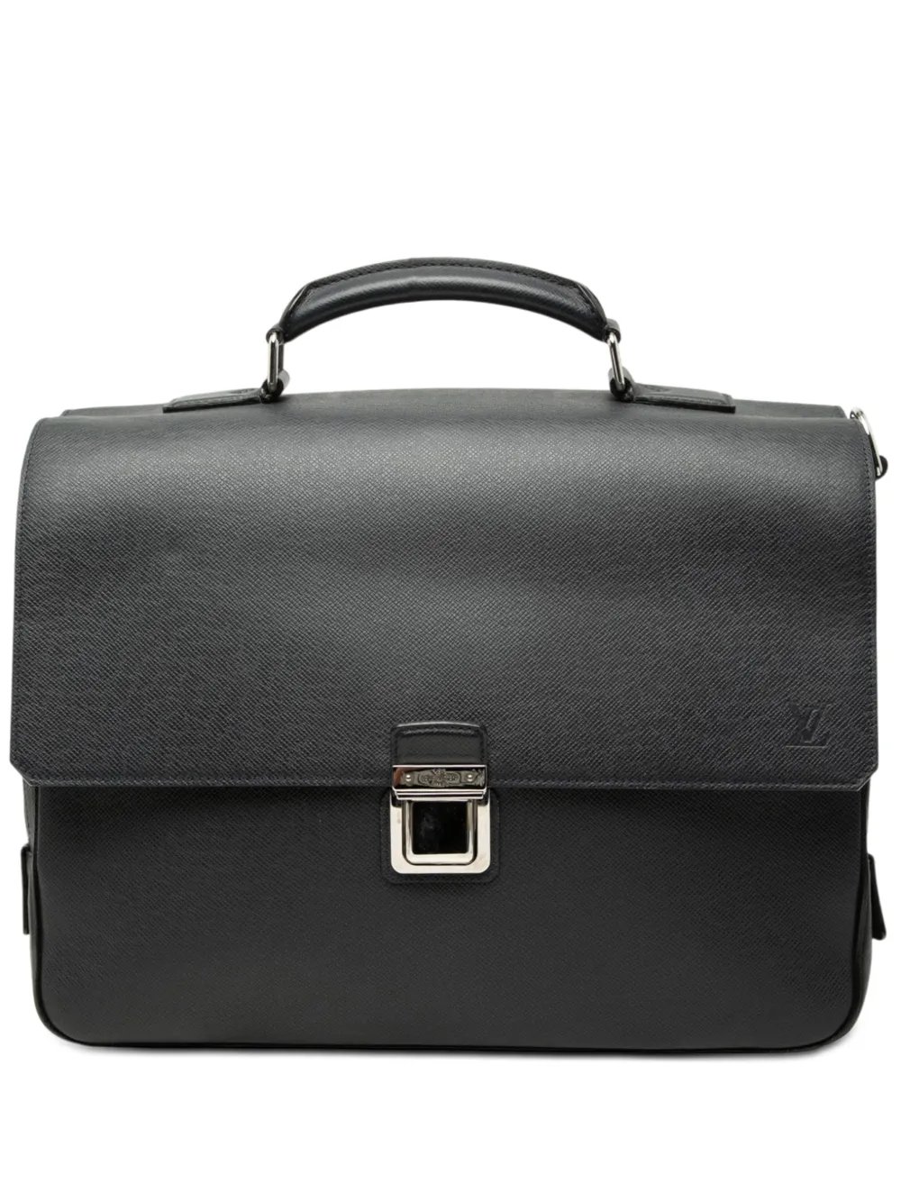 2010 Taiga Vassili PM business bag