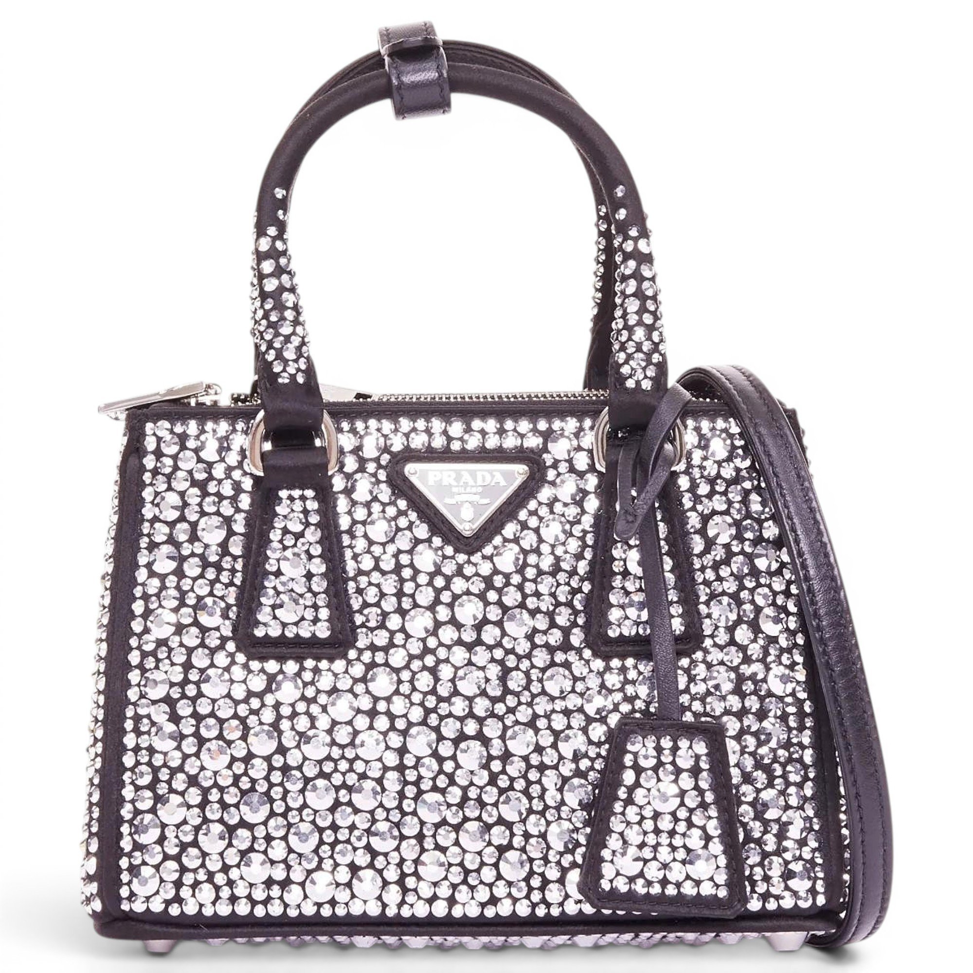 Cloth handbag