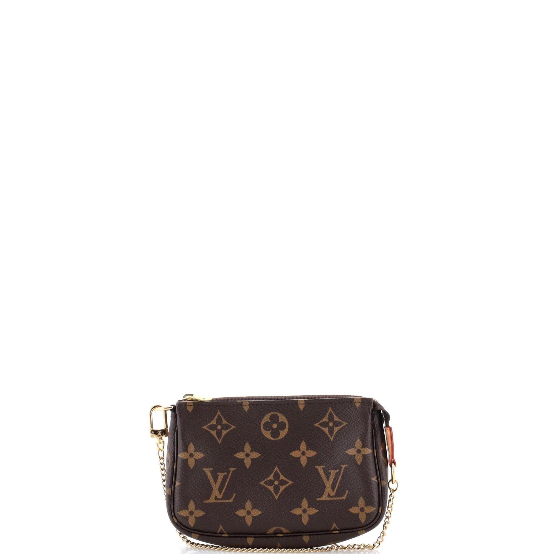 Cloth clutch bag