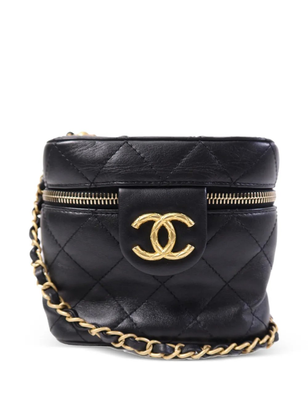 CC-detail shoulder bag