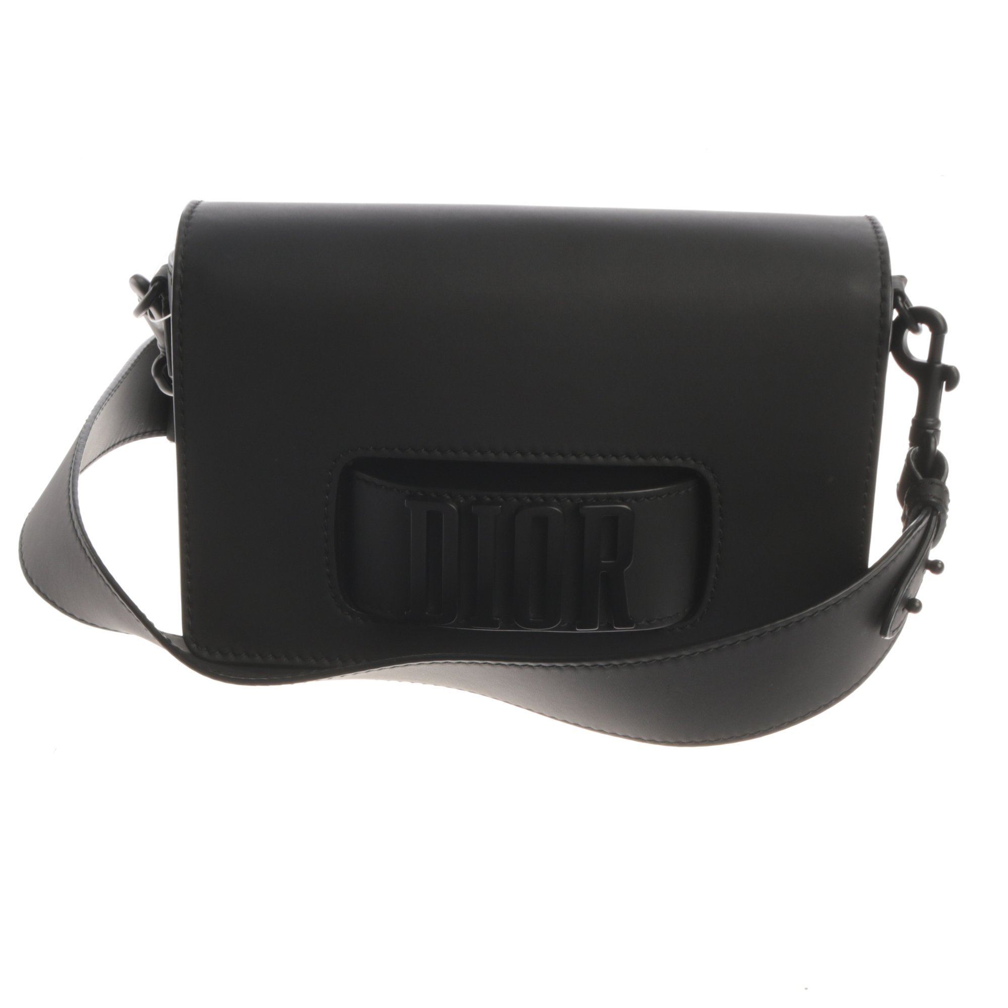 Leather bag