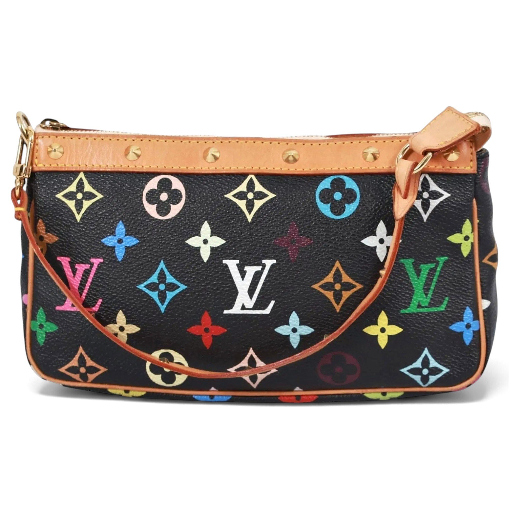 Pochette Accessoire cloth handbag