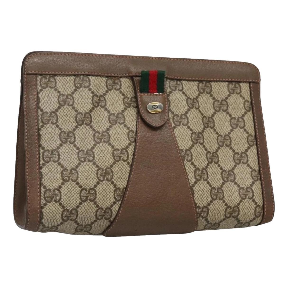 Clutch bag