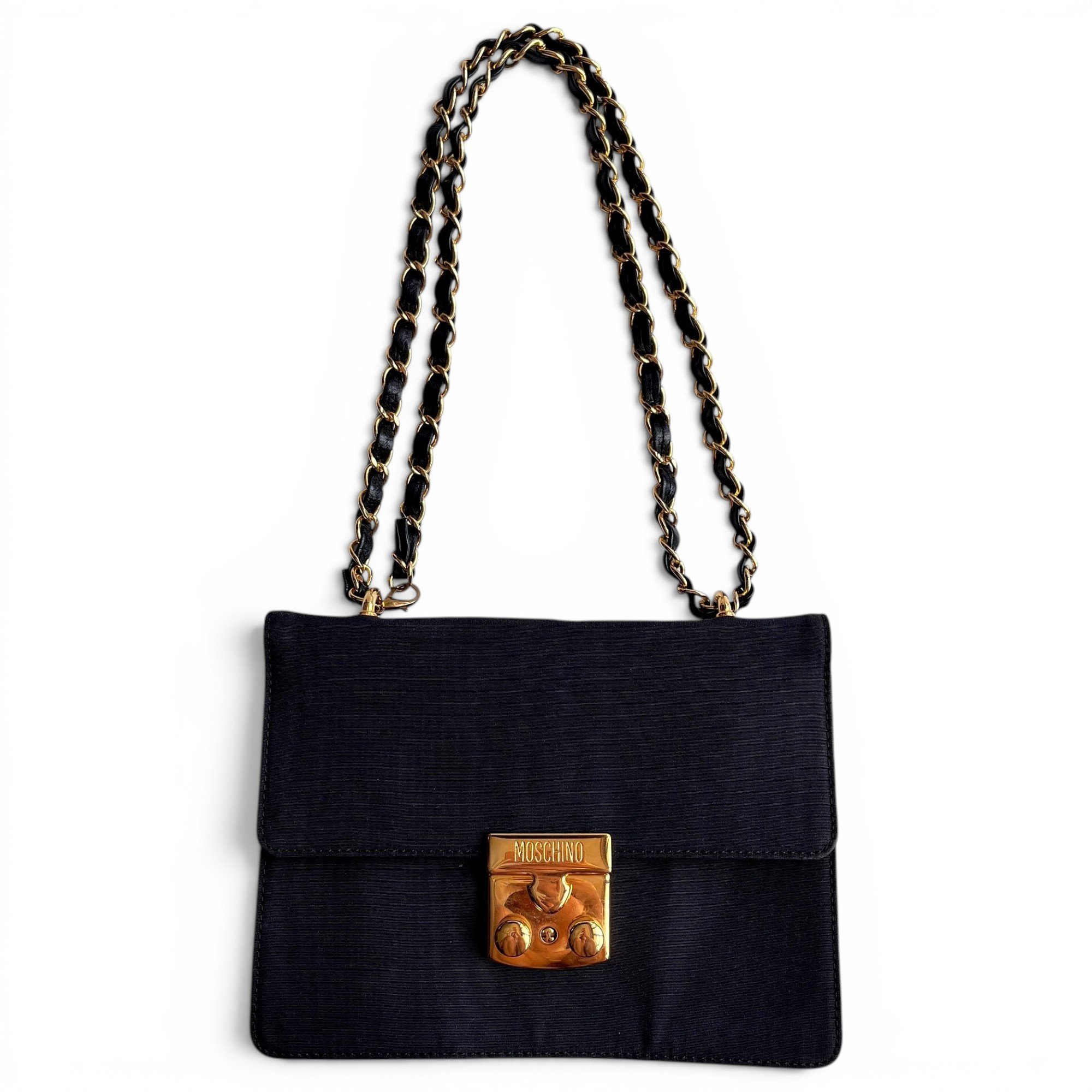 Cloth handbag