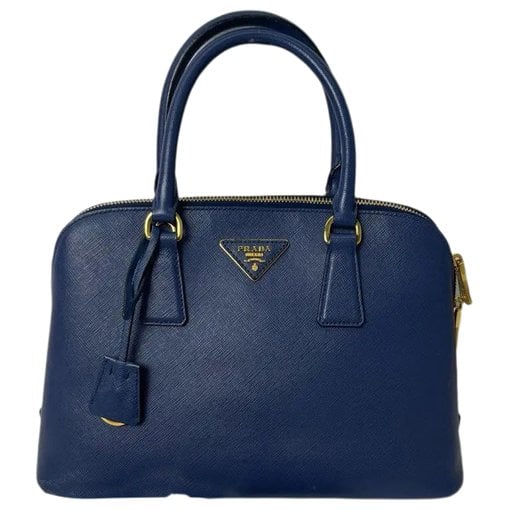 Promenade leather crossbody bag