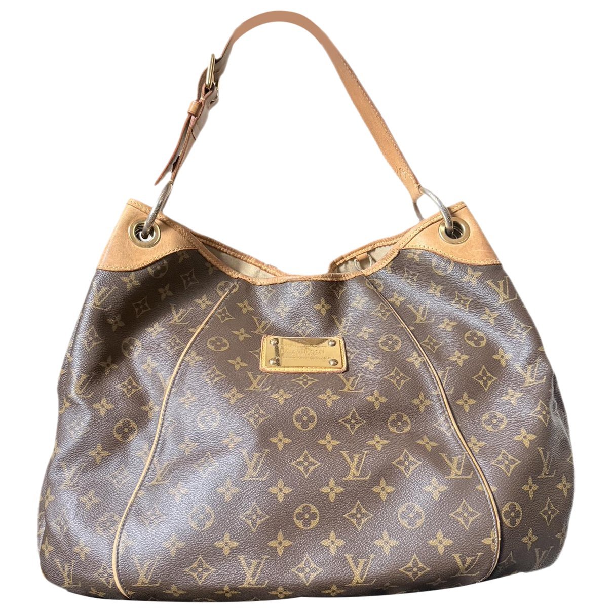 Galliera cloth tote