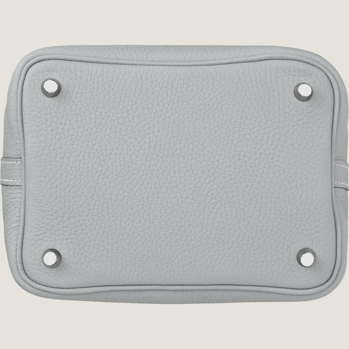 Bleu Glacier Picotin Lock 18 Bag