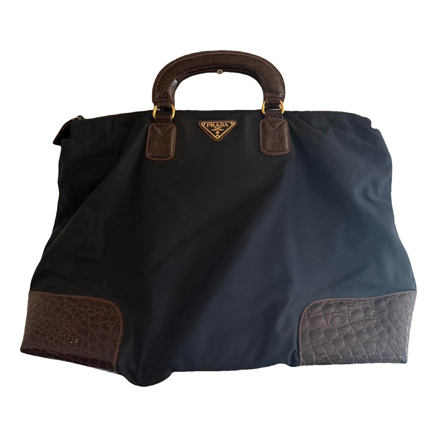 Ouverture handbag