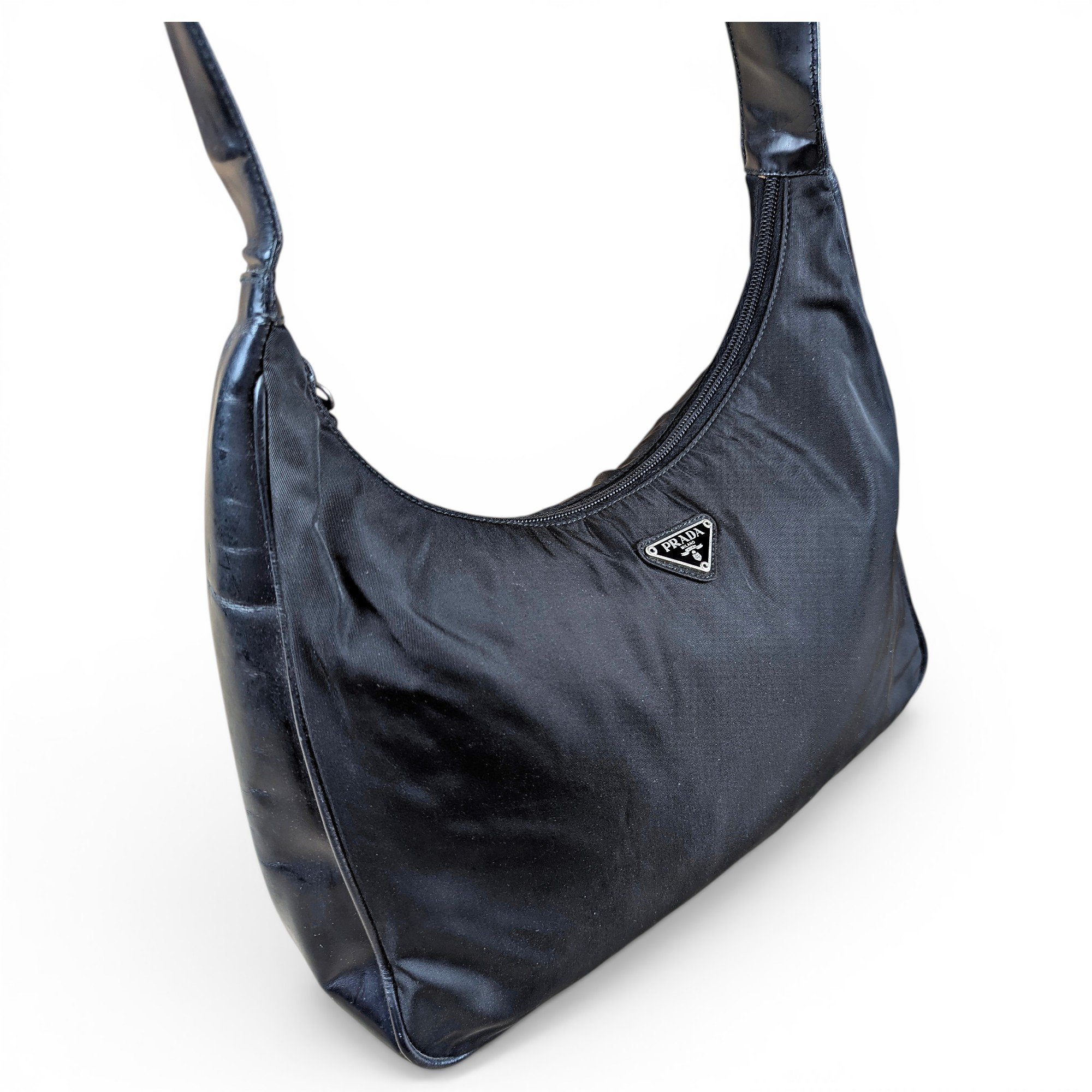 Prada Re-Nylon handbag