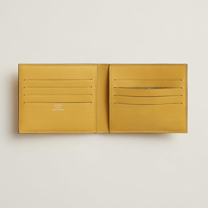 Sun Citizen Twill Compact Card Holder
