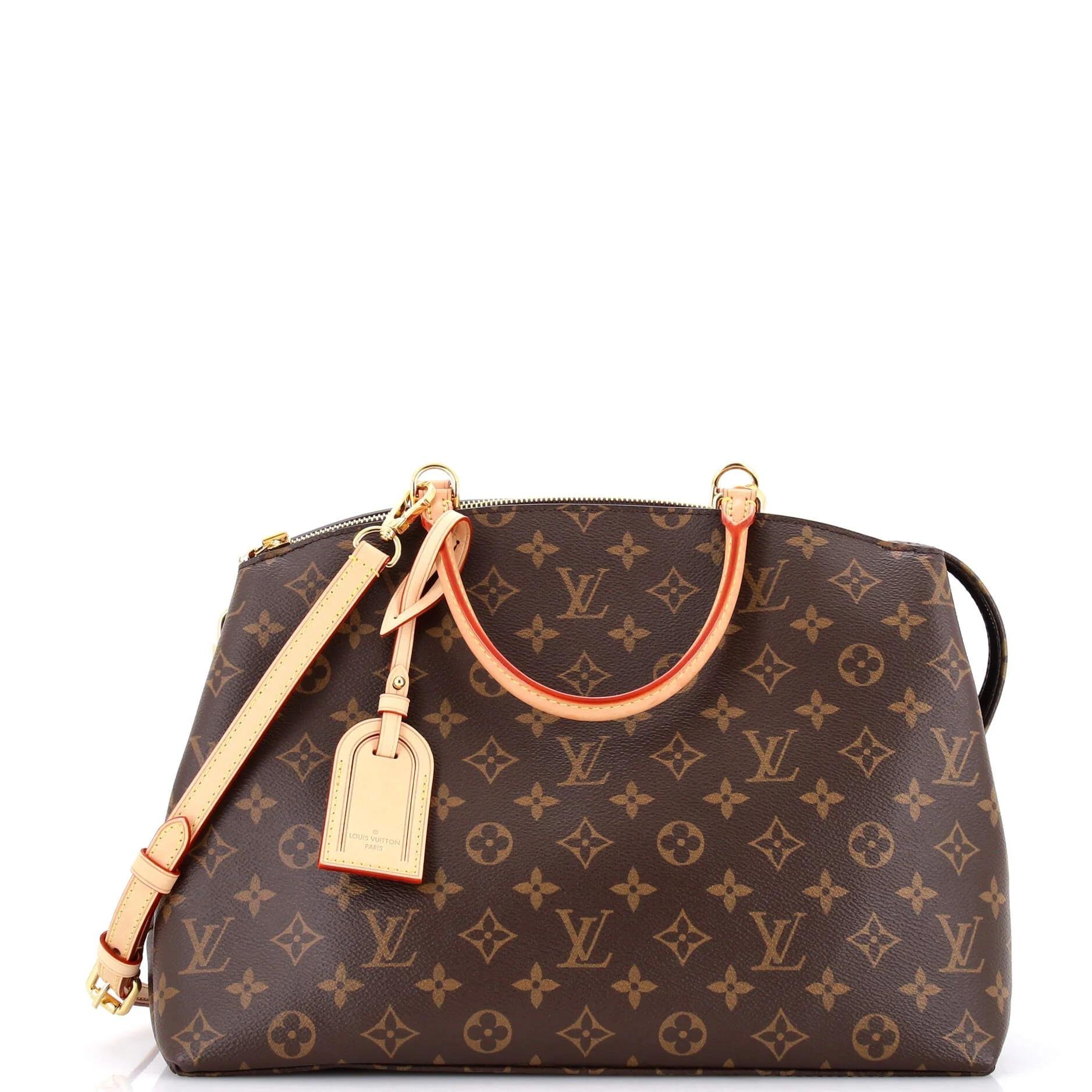 Cloth handbag
