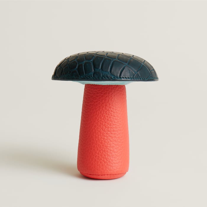 Random Mushroom Paperweight PM