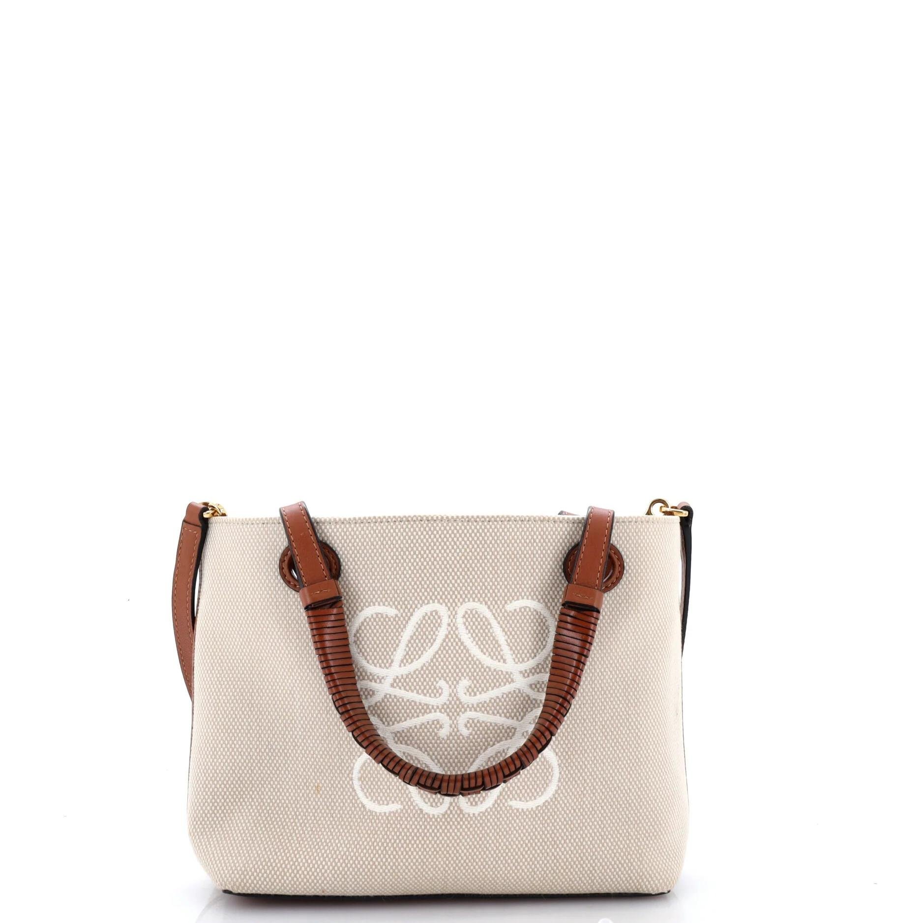 Cloth handbag